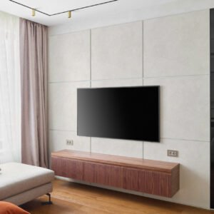 REALE OFF WHITE 81x81