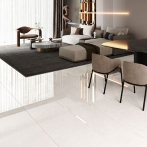 REALE OFF WHITE 80X80