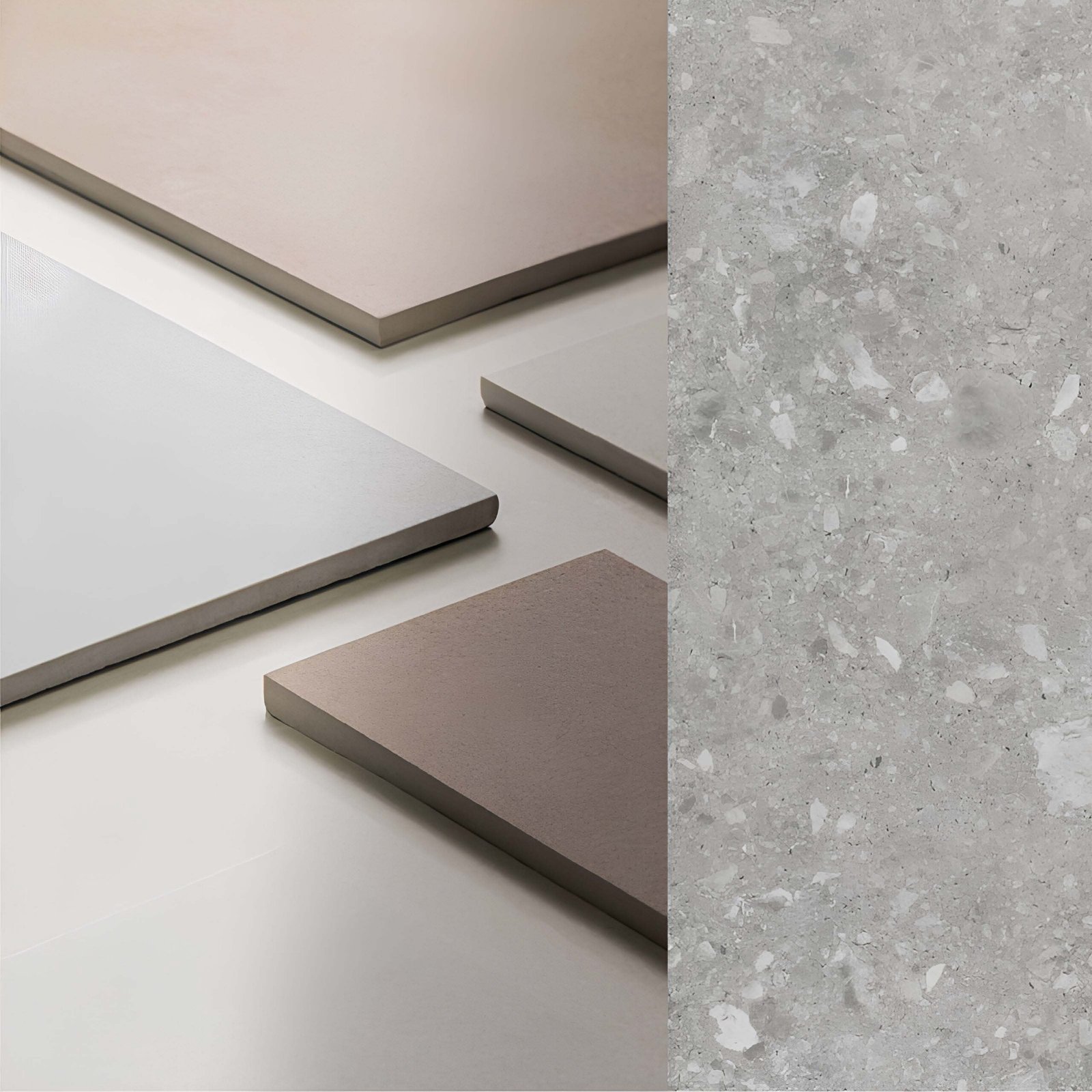 Ceramicos y Porcelanatos